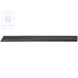 Genuine VW Protective Strip For Side Sect Graphite - 191853535D 2BC