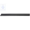 Genuine VW Protective Strip For Side Sect Graphite - 191853535D 2BC