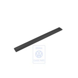 Genuine VW Protective Strip For Side Sect Graphite - 191853536D 2BC