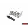Genuine VW Rear Boot Hatch Toggle Catch Actuator Fastener - 535827761