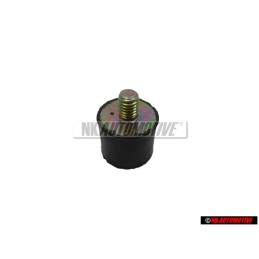 Genuine VW Electric Window Regulator Damping Rubber - 535837417
