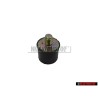 Genuine VW Electric Window Regulator Damping Rubber - 535837417