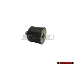 Genuine VW Electric Window Regulator Damping Rubber - 535837417