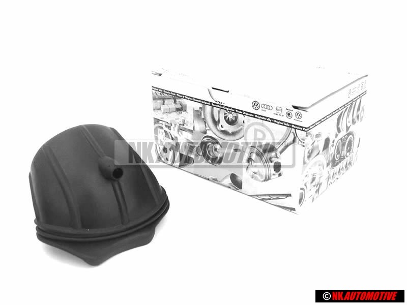 Genuine VW Pot - 861201253