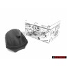 Genuine VW Pot - 861201253