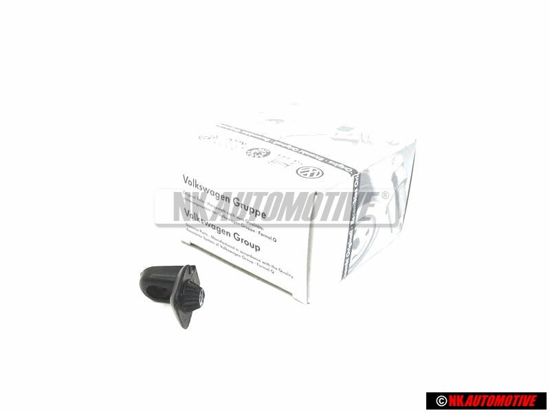 Genuine VW Fixed Window Bearing Angle Left - 867837627