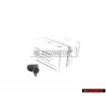 Genuine VW Fixed Window Bearing Angle Left - 867837627