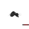 Genuine VW Fixed Window Bearing Angle Left - 867837627