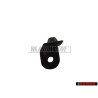 Genuine VW Fixed Window Bearing Angle Left - 867837627