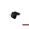 Genuine VW Fixed Window Bearing Angle Left - 867837627