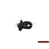 Genuine VW Fixed Window Bearing Angle Left - 867837627