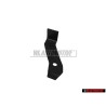 Genuine VW Radiator Support Bracket Retaining Plate - 871121267