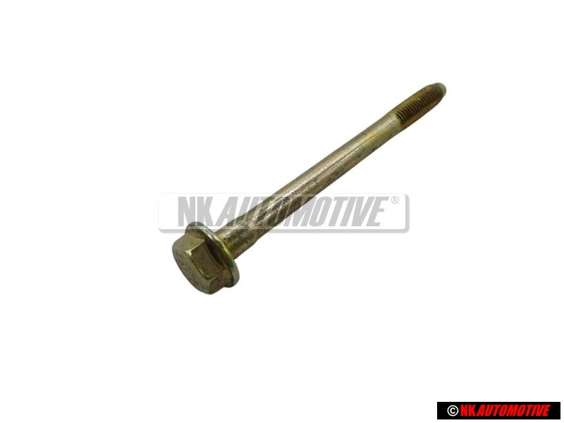 Genuine VW Hexagon Bolt - N 10102803