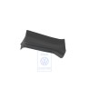 Genuine VW Cover Cap Black - 191867348 5BL
