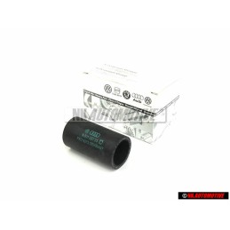 Genuine VW 1.9 2.1 Boxer Engine Water Coolant Hose - N 90128703