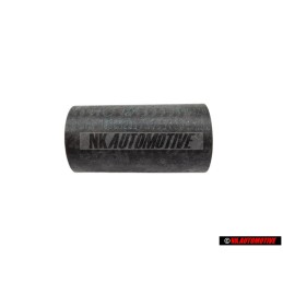 Genuine VW 1.9 2.1 Boxer Engine Water Coolant Hose - N 90128703