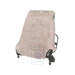 Genuine VW Backrest Frame - 191881049D