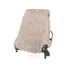 Genuine VW Backrest Frame - 191881049D