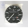 Genuine VW Speedometer With Mile Trip Recorder - 193957033C