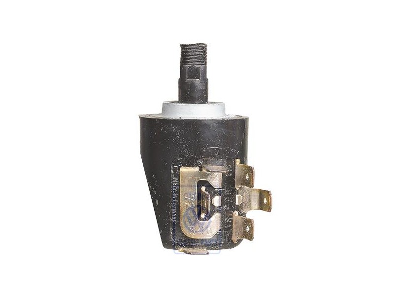 Genuine VW Alarm Switch, Push- Pull, Rotary - 211951275A