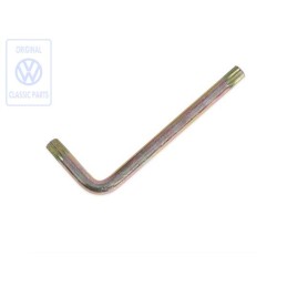 Genuine VW Offset Screwdriver - 321012256