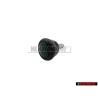 Genuine VW Switch Knob - 321035781