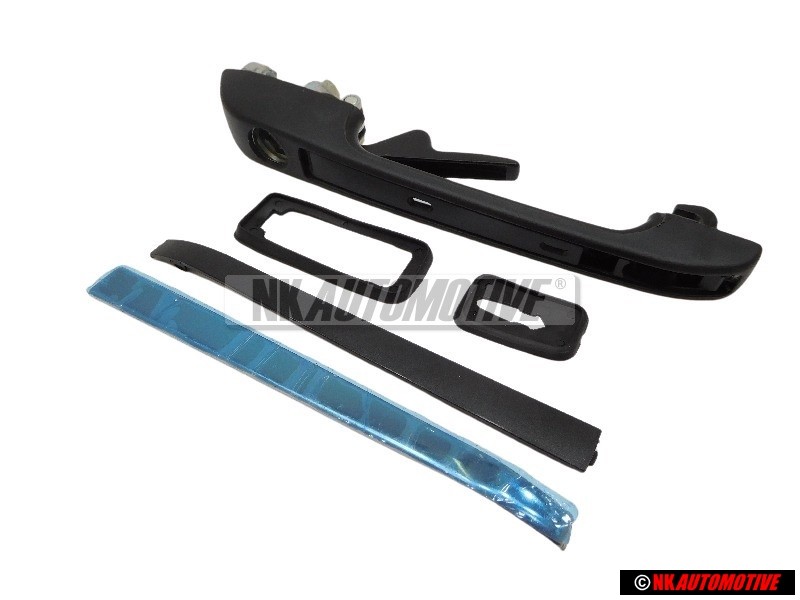 JP GROUP Door Handle - 1187100170