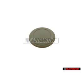 Genuine VW Grey - 321867164 8AX