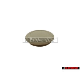 Genuine VW Grey - 321867164 8AX