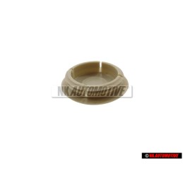 Genuine VW Grey - 321867164 8AX