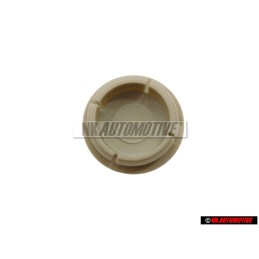 Genuine VW Grey - 321867164 8AX