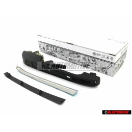 VW Classic Parts Door Handle - 191837208