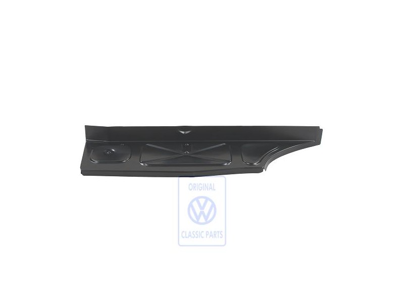 Genuine VW Cross Panel - 1H5813227