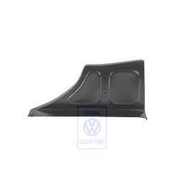 Genuine VW Cross Panel For Side Member - 1H6813227