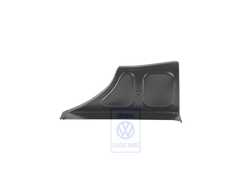 Genuine VW Cross Panel For Side Member - 1H6813227