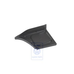 Genuine VW Cross Panel For Side Member - 1H6813228