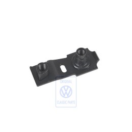 Genuine VW Glide Piece - 357881141E