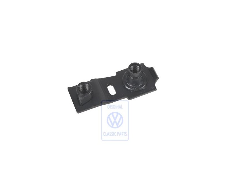 Genuine VW Glide Piece - 357881141E
