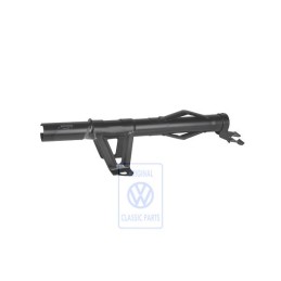 Genuine VW Steering Column Tube - 357419563F