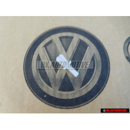 Genuine VW Clip - 357911269