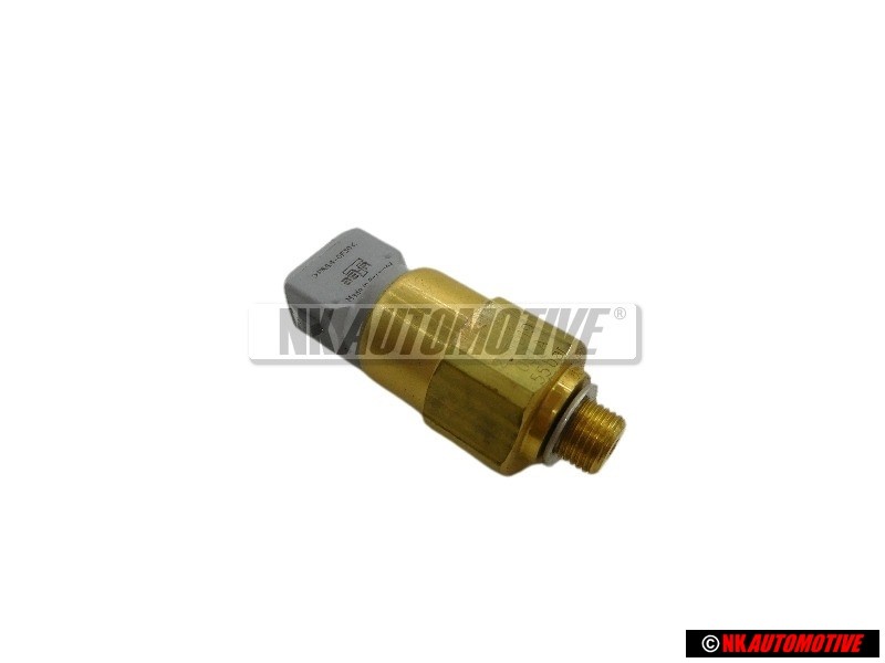 Genuine VW Oil Pressure Switch - 255919081A