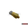 Genuine VW Oil Pressure Switch - 255919081A