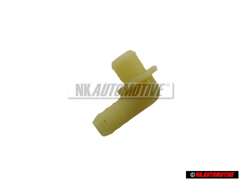 Genuine VW Connecting Piece - 443611813