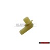 Genuine VW Connecting Piece - 443611813