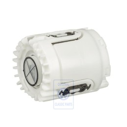 Genuine VW Fuel Pump With Housing - 1H0919651N