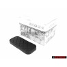 Genuine VW Accelerator Gas Pedal Pad Rubber Cover - 1J1721647 01C