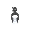 Genuine VW Retainer, Swivel - 432723695B