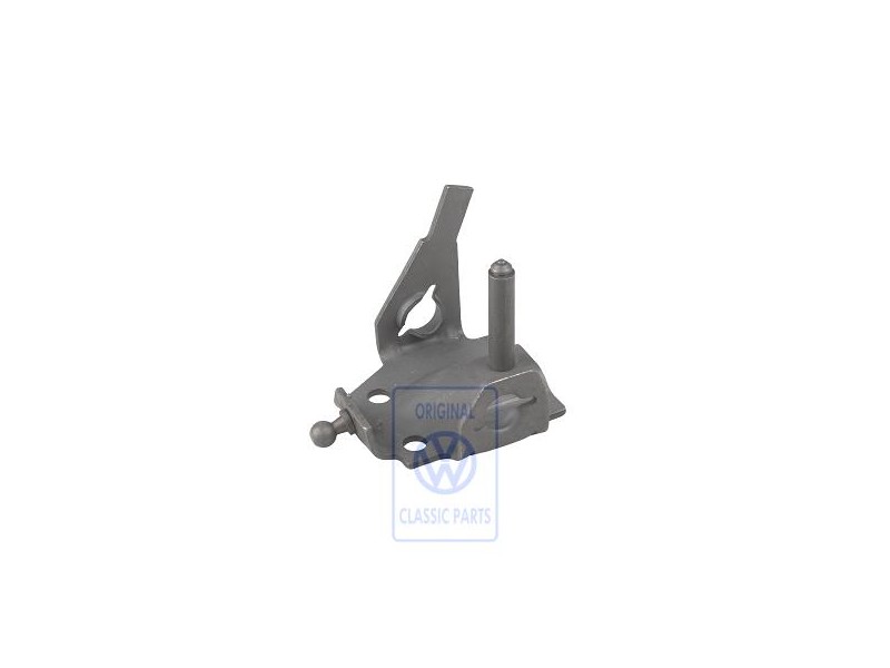Genuine VW Selector Housing - 357711156B