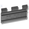 Genuine VW Bracket, Self-Adhesive - 357853948