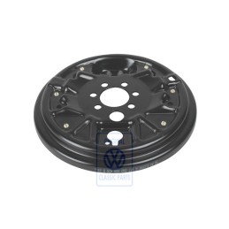 Genuine VW Back Plate - 6N0609426B